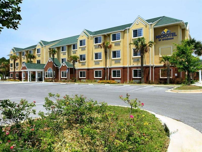 Microtel Inn & Suites By Wyndham Панама-Сіті Екстер'єр фото